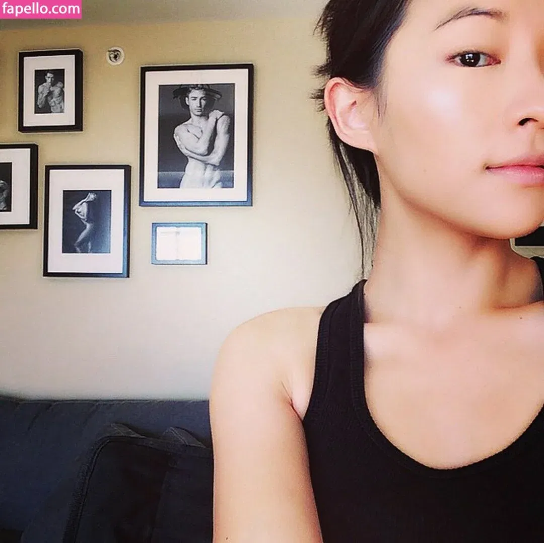 Arden Cho Onlyfans Photo Gallery 