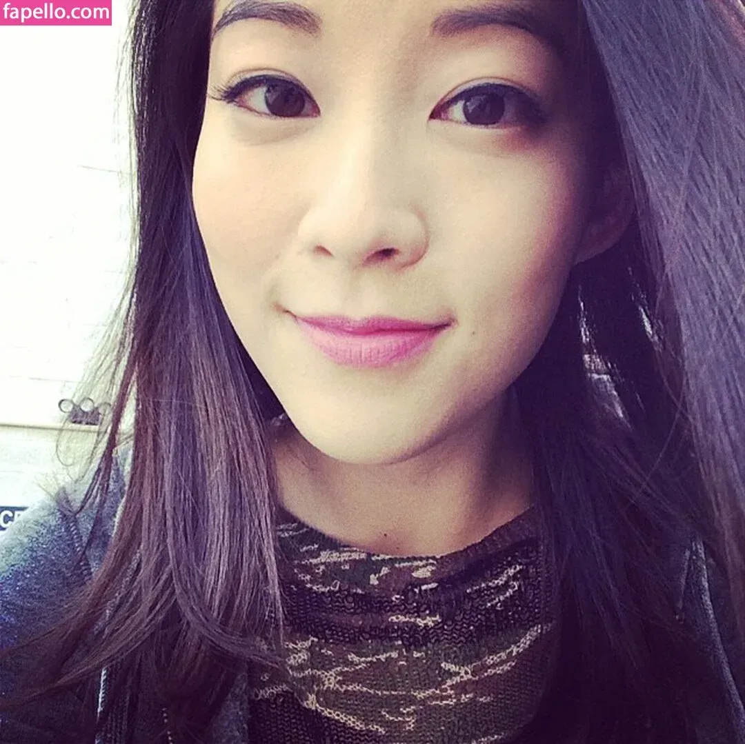 Arden Cho Onlyfans Photo Gallery 
