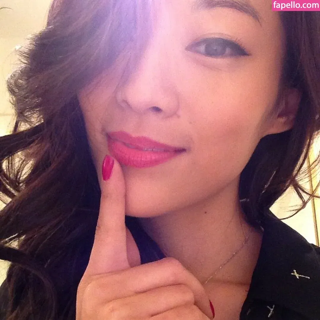 Arden Cho Onlyfans Photo Gallery 