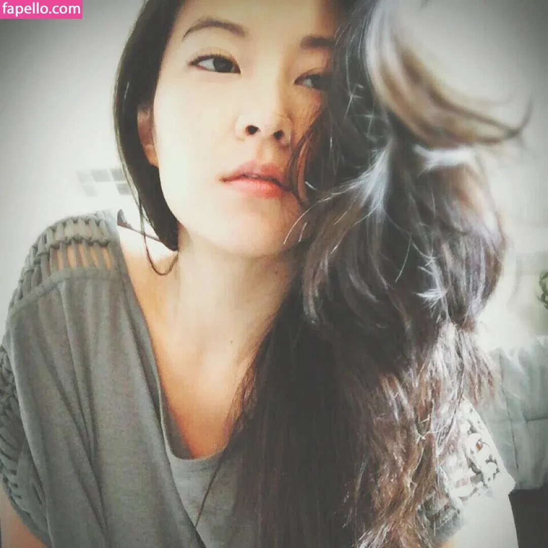 Arden Cho Onlyfans Photo Gallery 