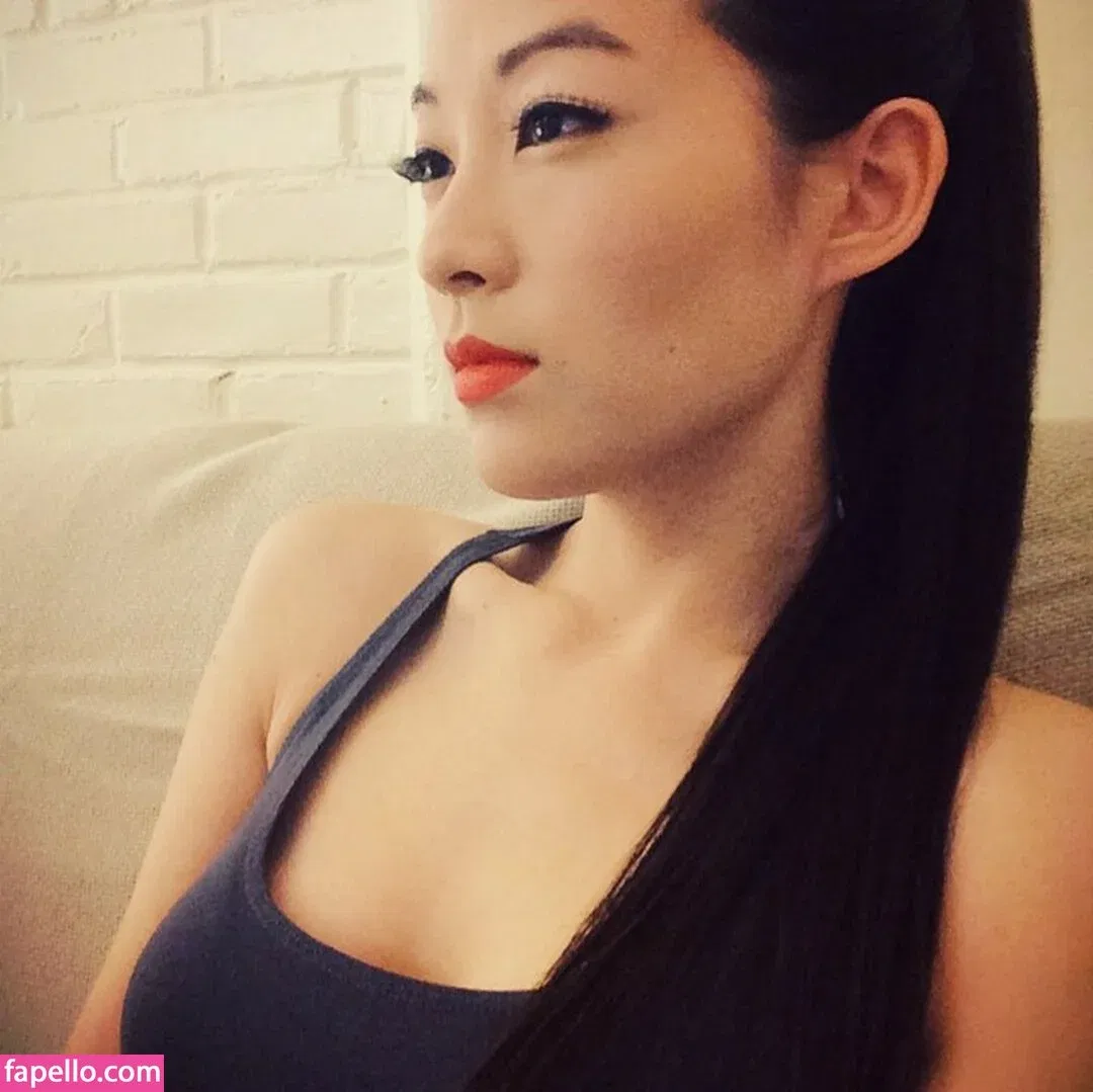 Arden Cho Onlyfans Photo Gallery 