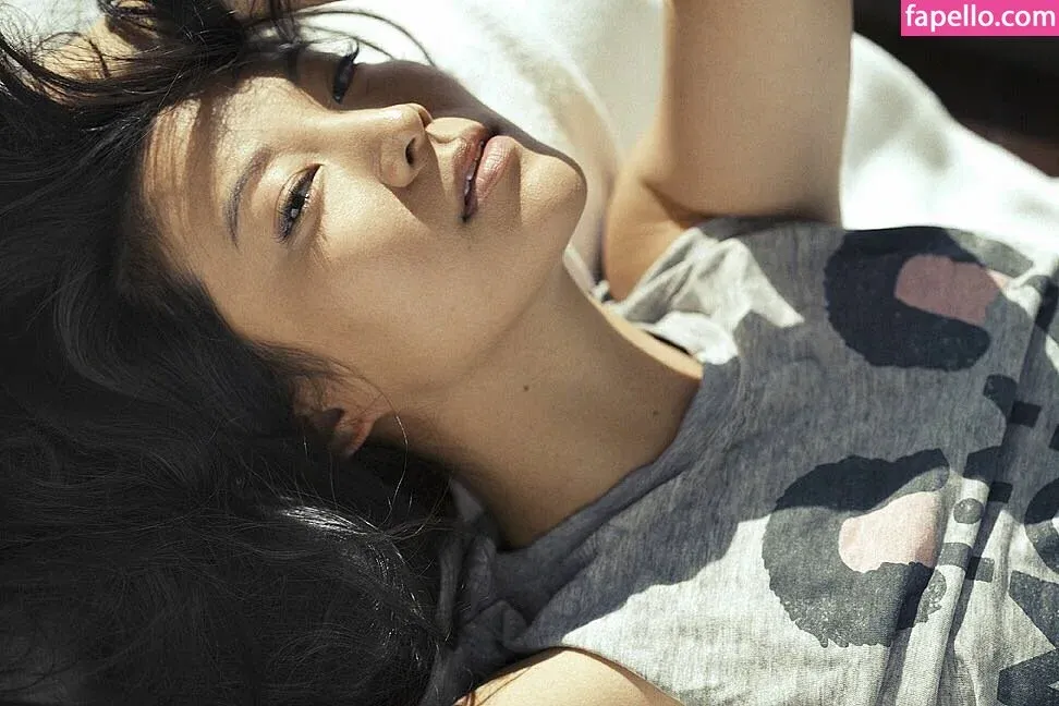 Arden Cho Onlyfans Photo Gallery 