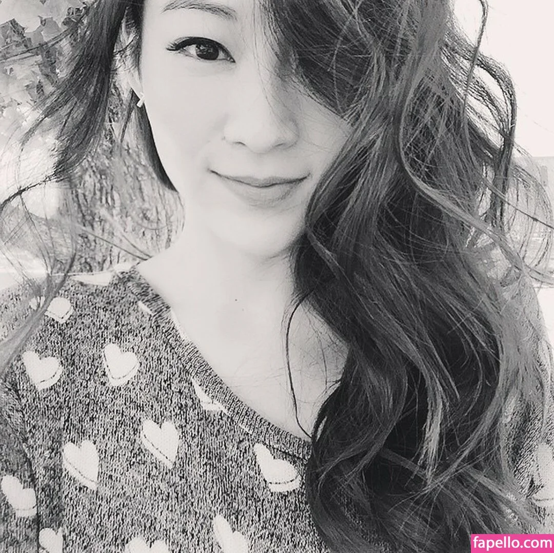 Arden Cho Onlyfans Photo Gallery 