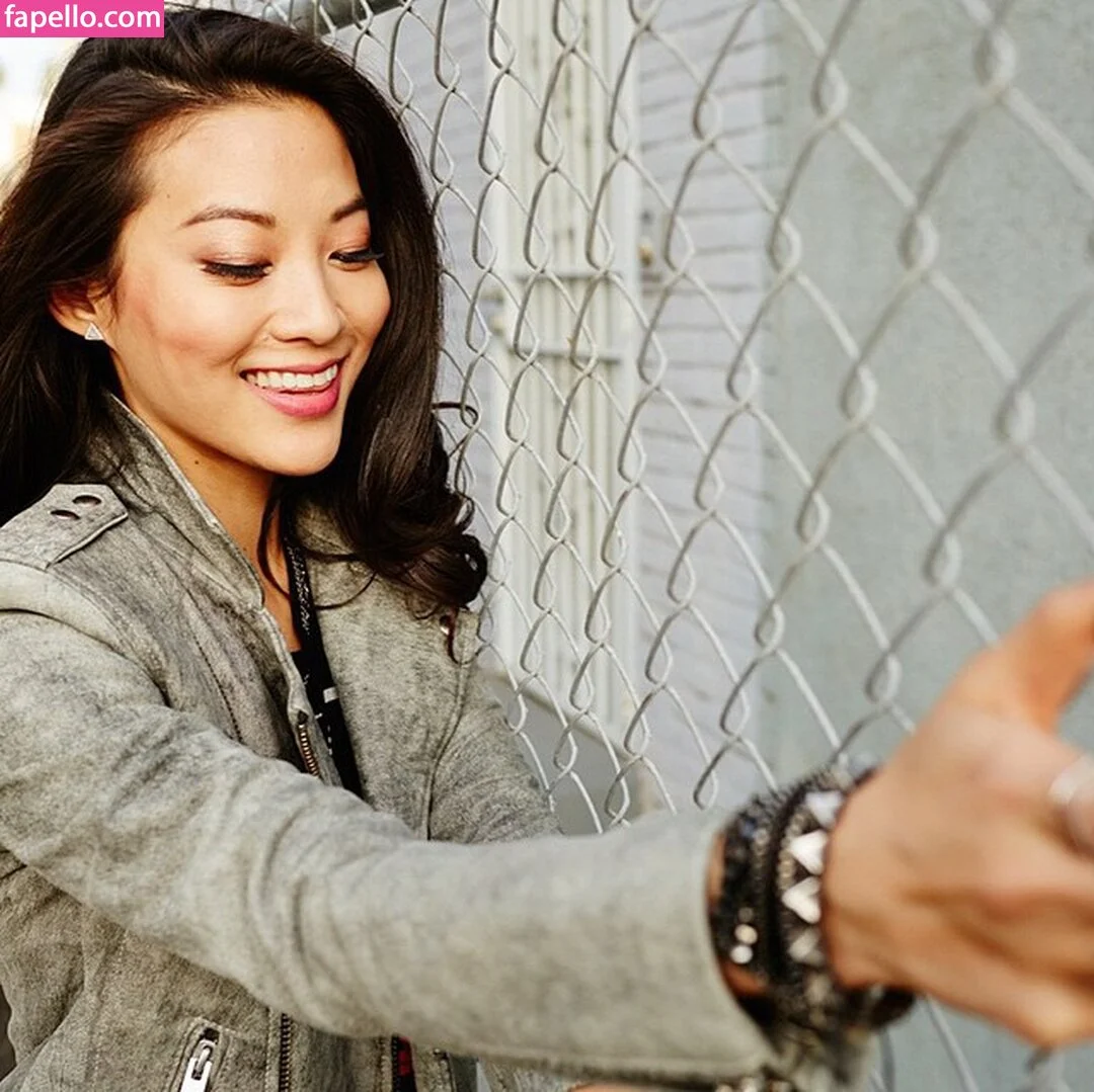 Arden Cho Onlyfans Photo Gallery 