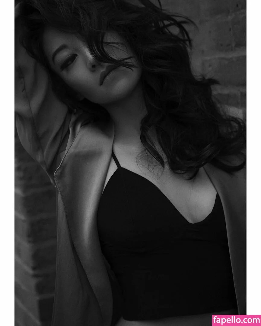 Arden Cho Onlyfans Photo Gallery 