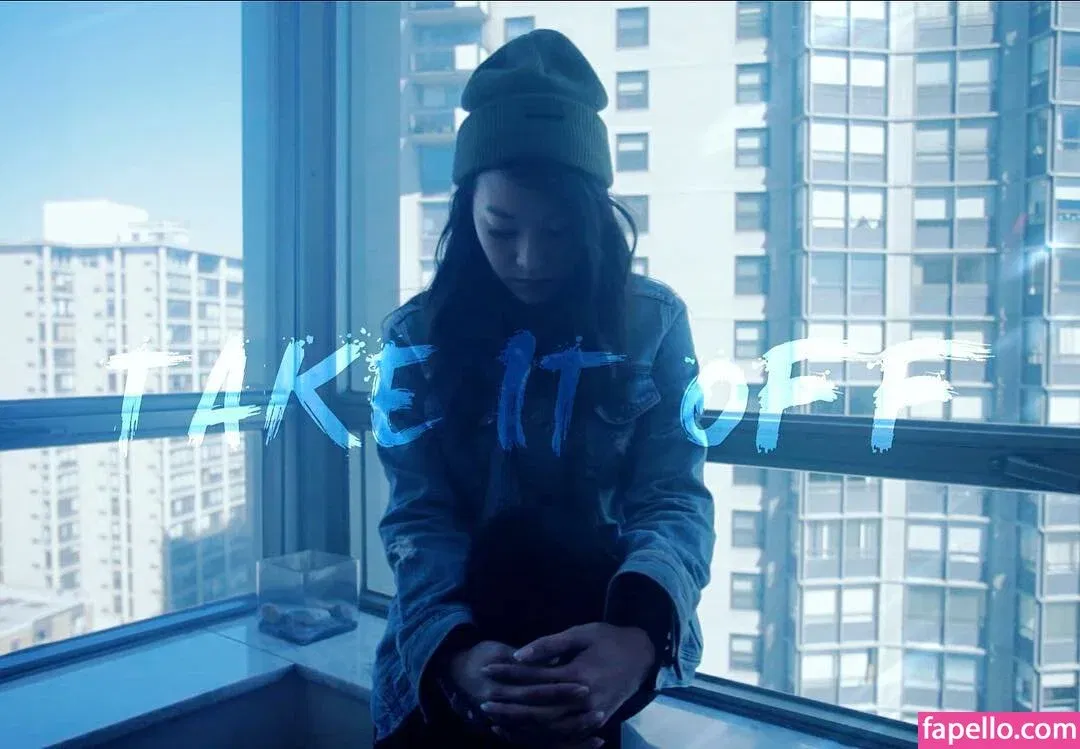 Arden Cho Onlyfans Photo Gallery 