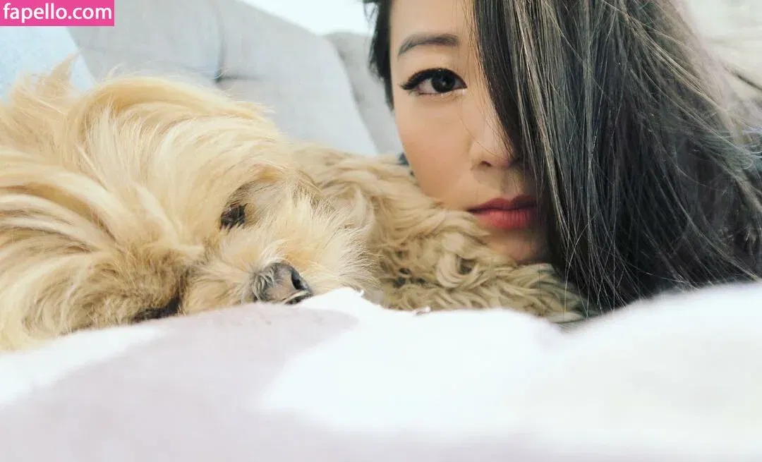 Arden Cho Onlyfans Photo Gallery 