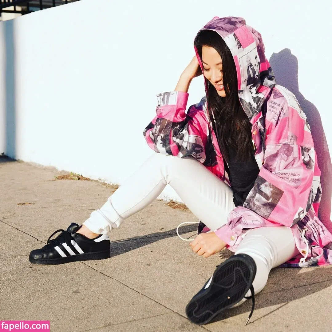 Arden Cho Onlyfans Photo Gallery 