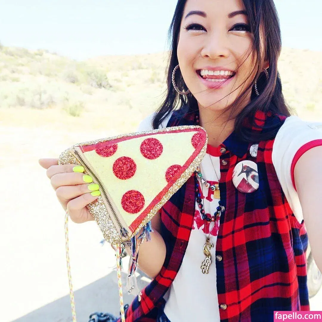 Arden Cho Onlyfans Photo Gallery 