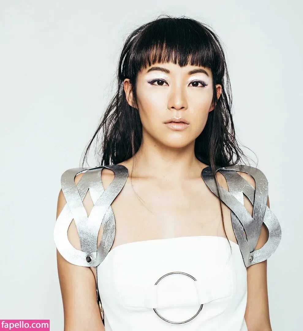 Arden Cho Onlyfans Photo Gallery 