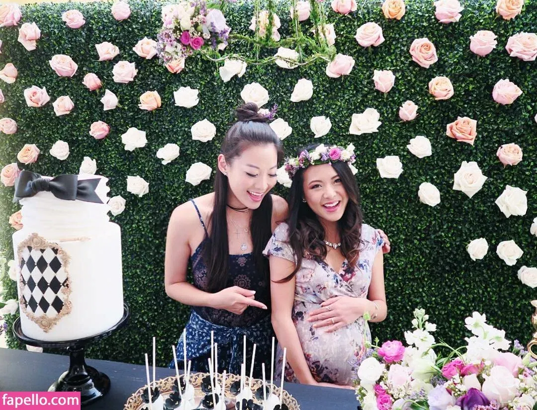 Arden Cho Onlyfans Photo Gallery 