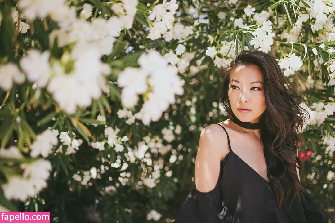 Arden Cho Onlyfans Photo Gallery 