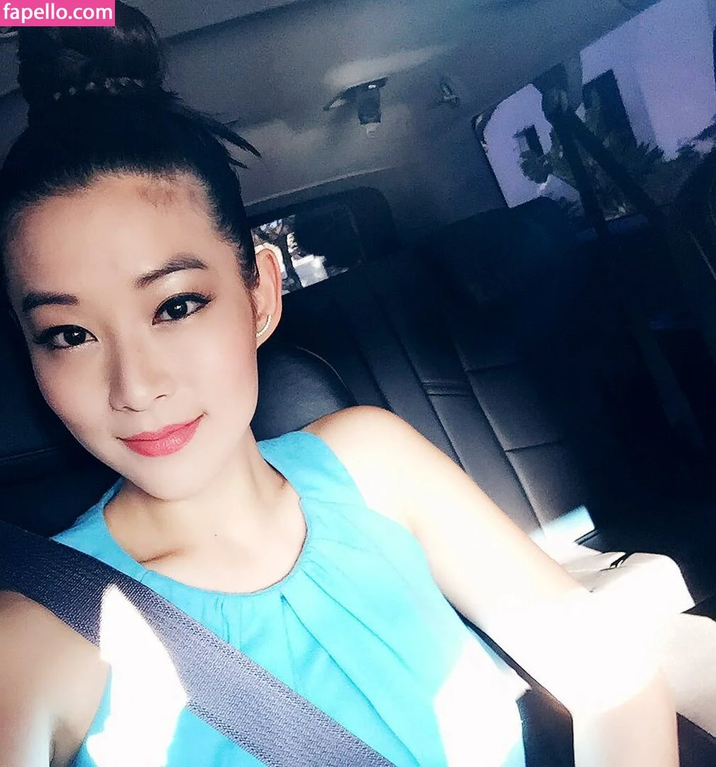 Arden Cho Onlyfans Photo Gallery 