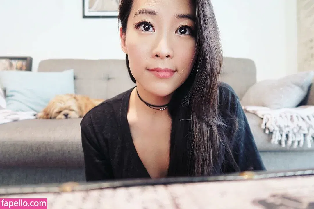 Arden Cho Onlyfans Photo Gallery 