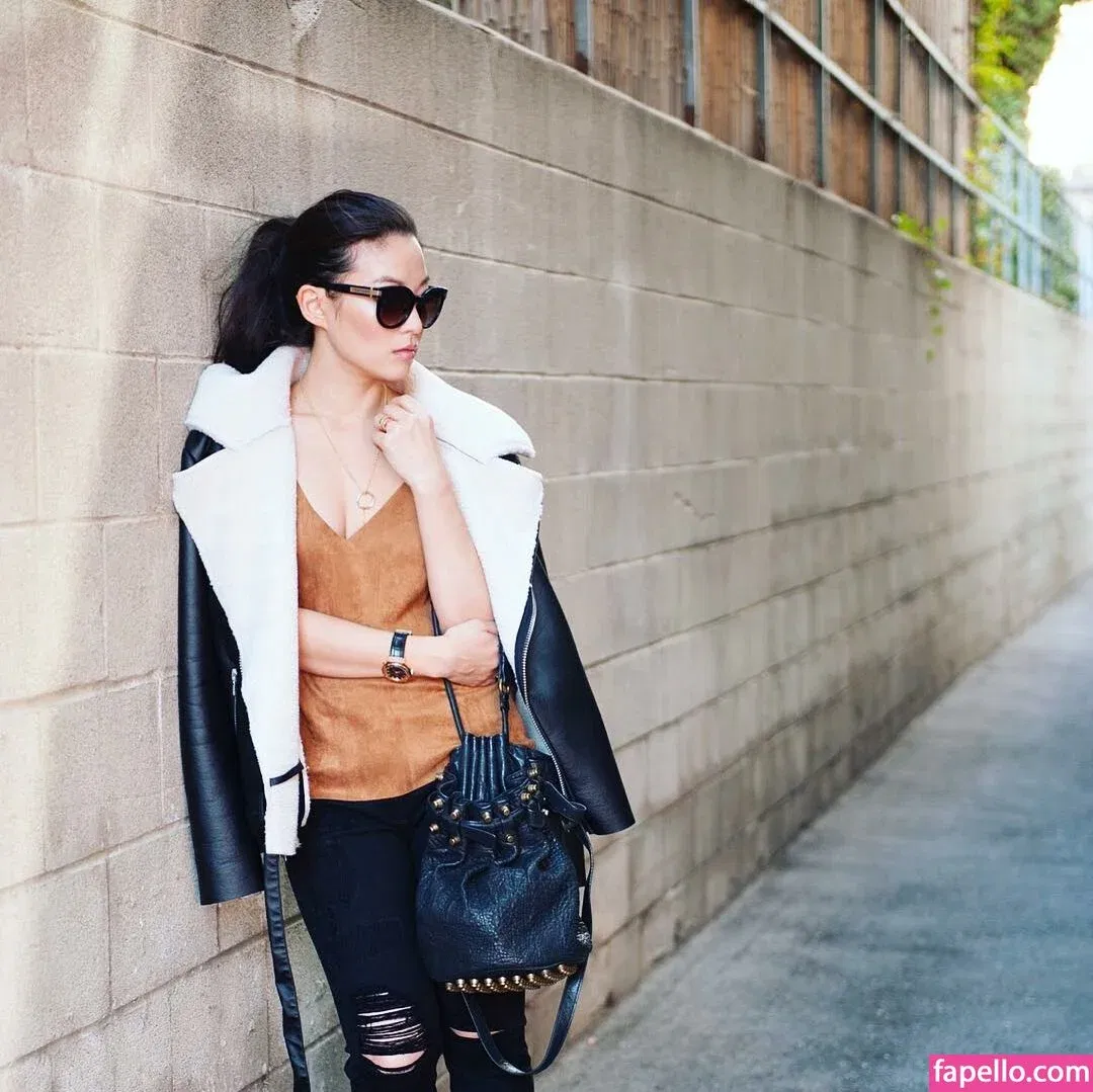 Arden Cho Onlyfans Photo Gallery 