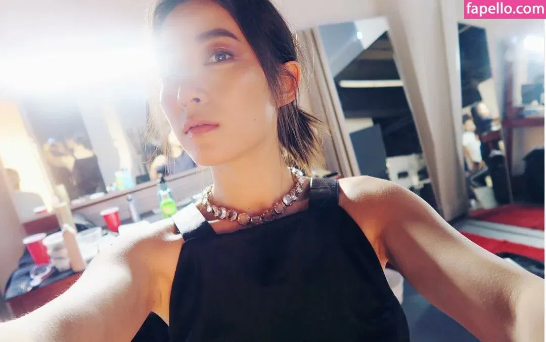 Arden Cho Onlyfans Photo Gallery 