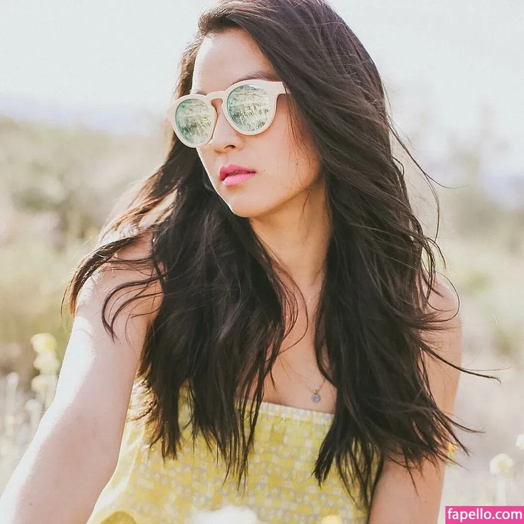 Arden Cho Onlyfans Photo Gallery 