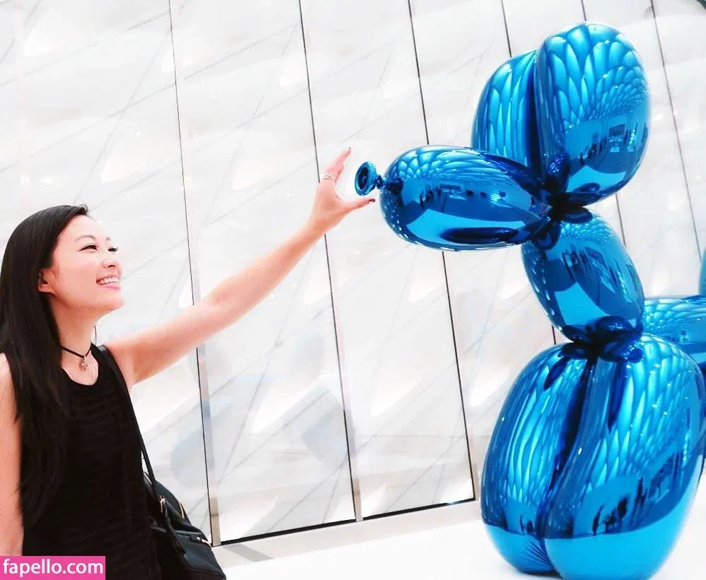 Arden Cho Onlyfans Photo Gallery 