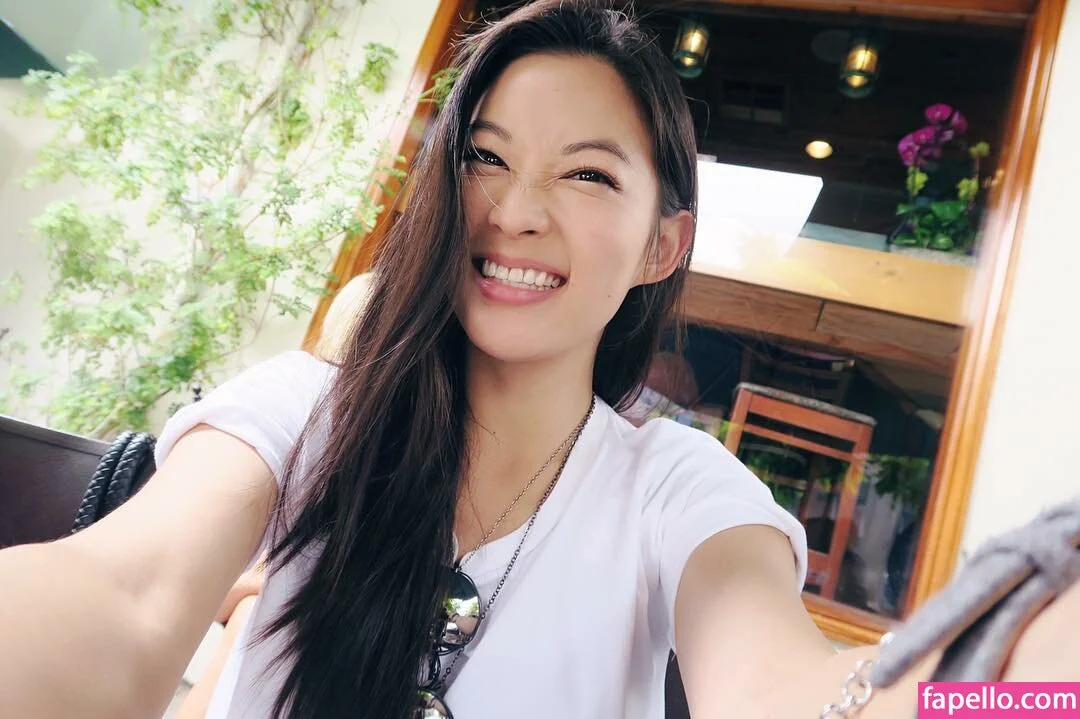 Arden Cho Onlyfans Photo Gallery 