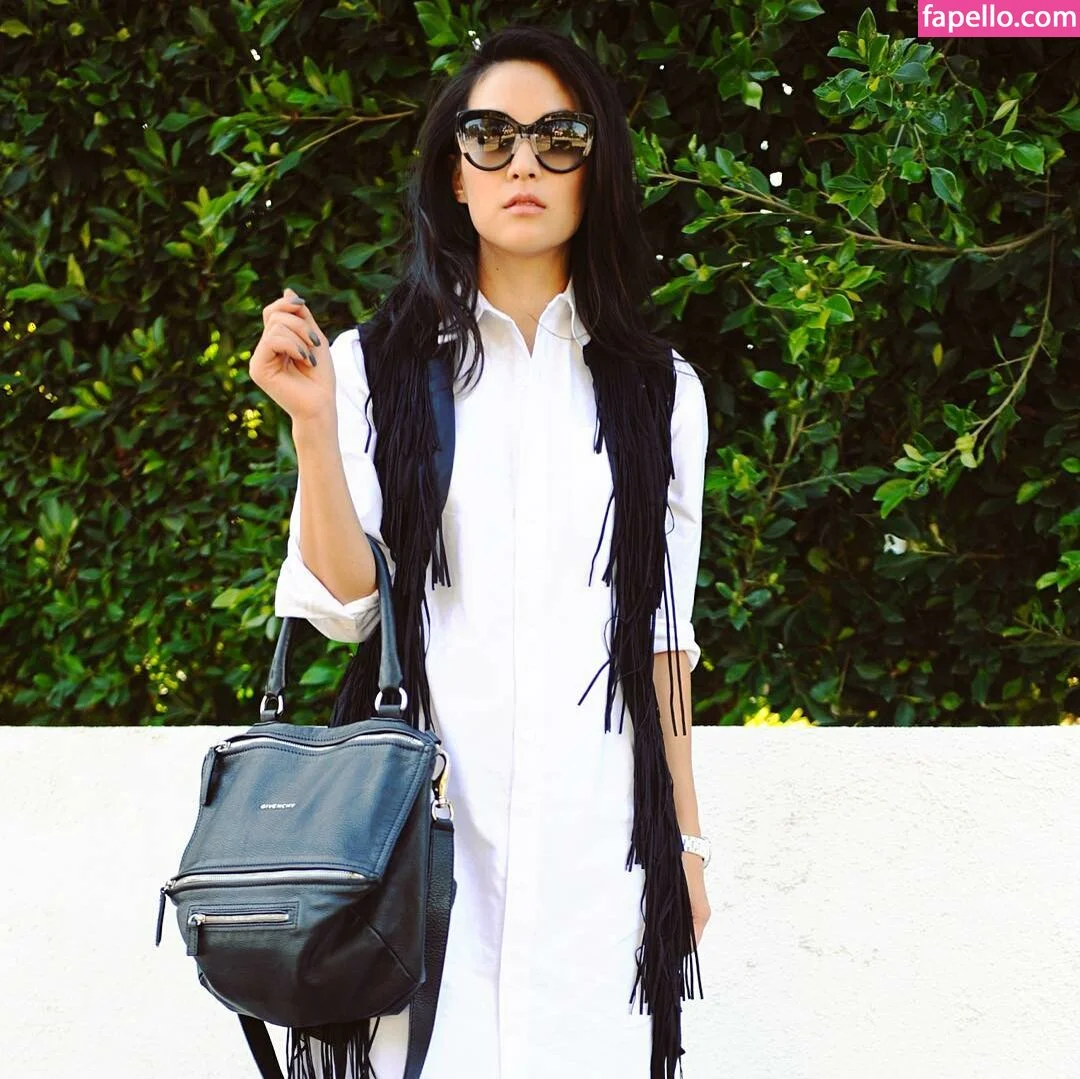 Arden Cho Onlyfans Photo Gallery 