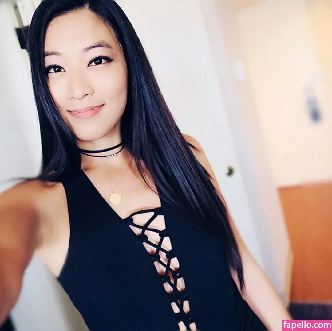 Arden Cho Onlyfans Photo Gallery 