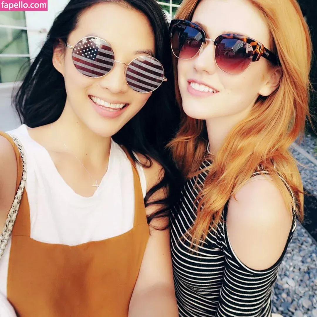 Arden Cho Onlyfans Photo Gallery 