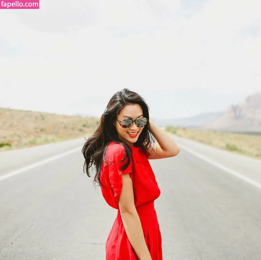 Arden Cho Onlyfans Photo Gallery 