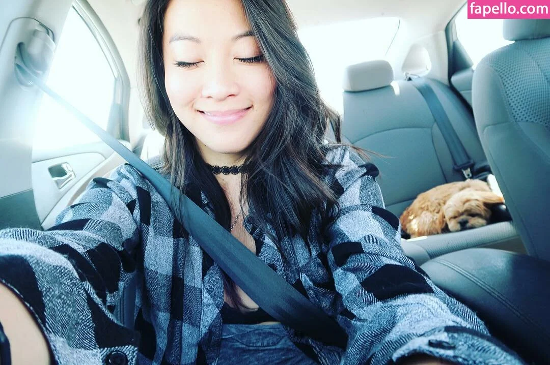 Arden Cho Onlyfans Photo Gallery 