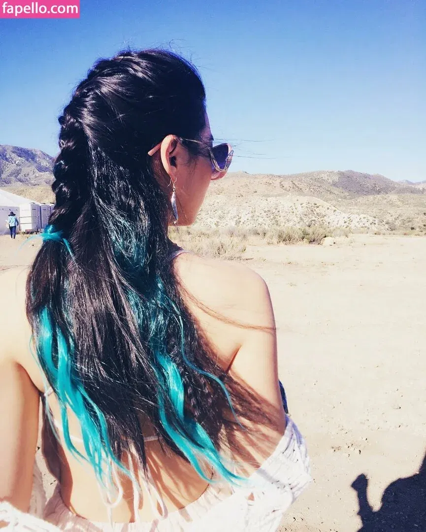 Arden Cho Onlyfans Photo Gallery 