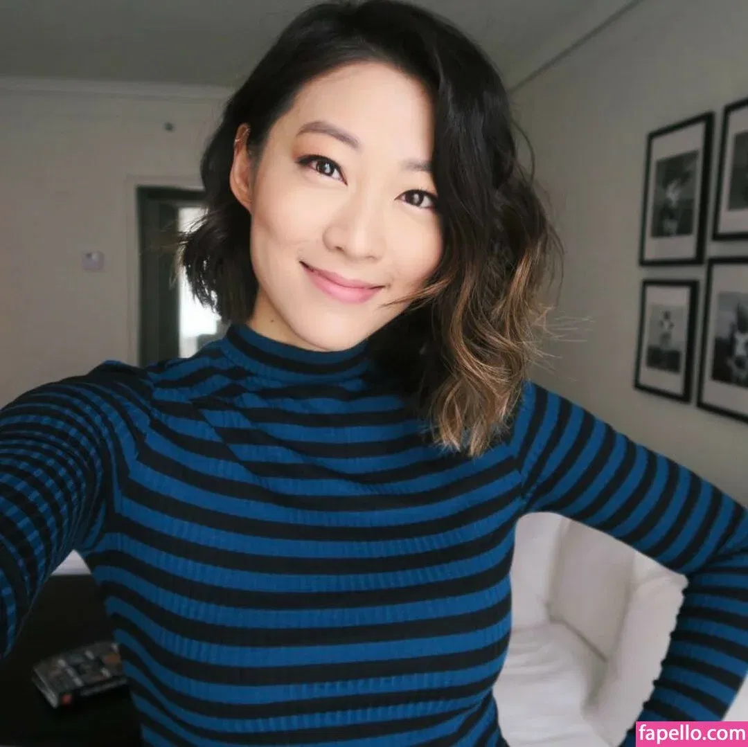 Arden Cho Onlyfans Photo Gallery 