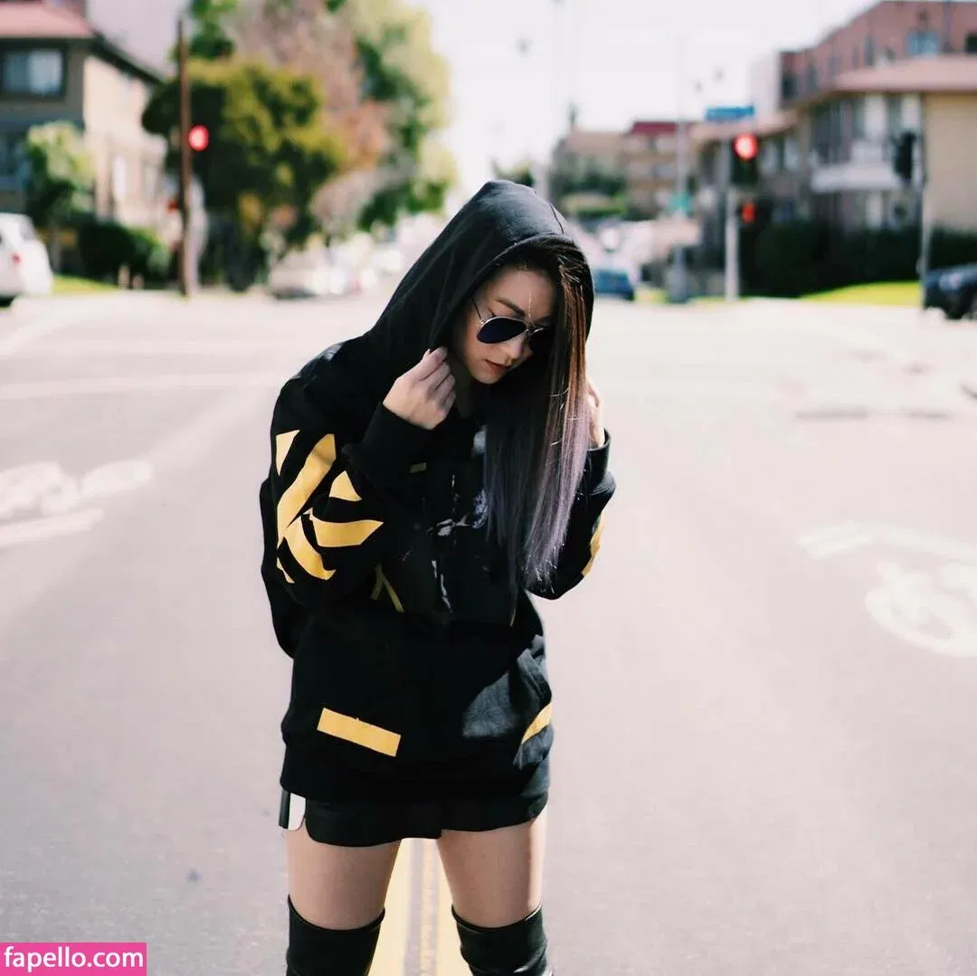 Arden Cho Onlyfans Photo Gallery 