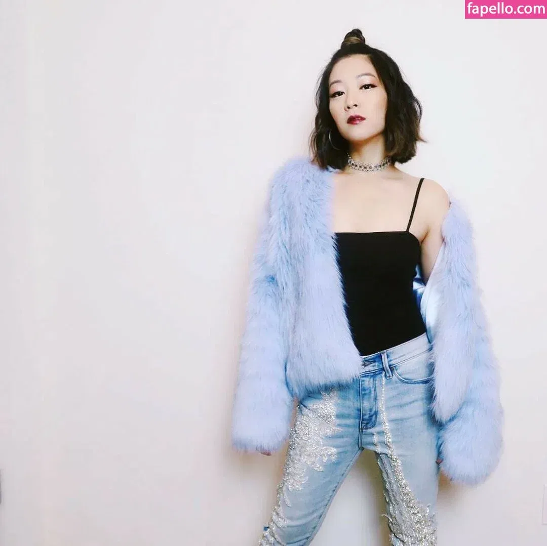 Arden Cho Onlyfans Photo Gallery 