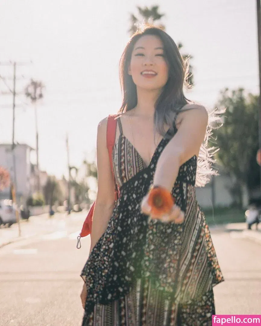 Arden Cho Onlyfans Photo Gallery 