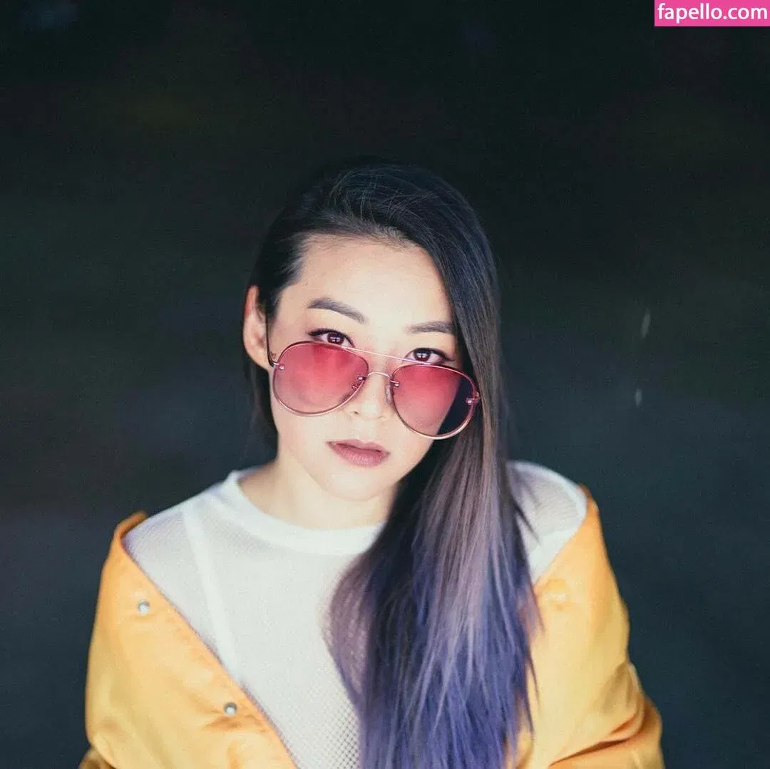 Arden Cho Onlyfans Photo Gallery 