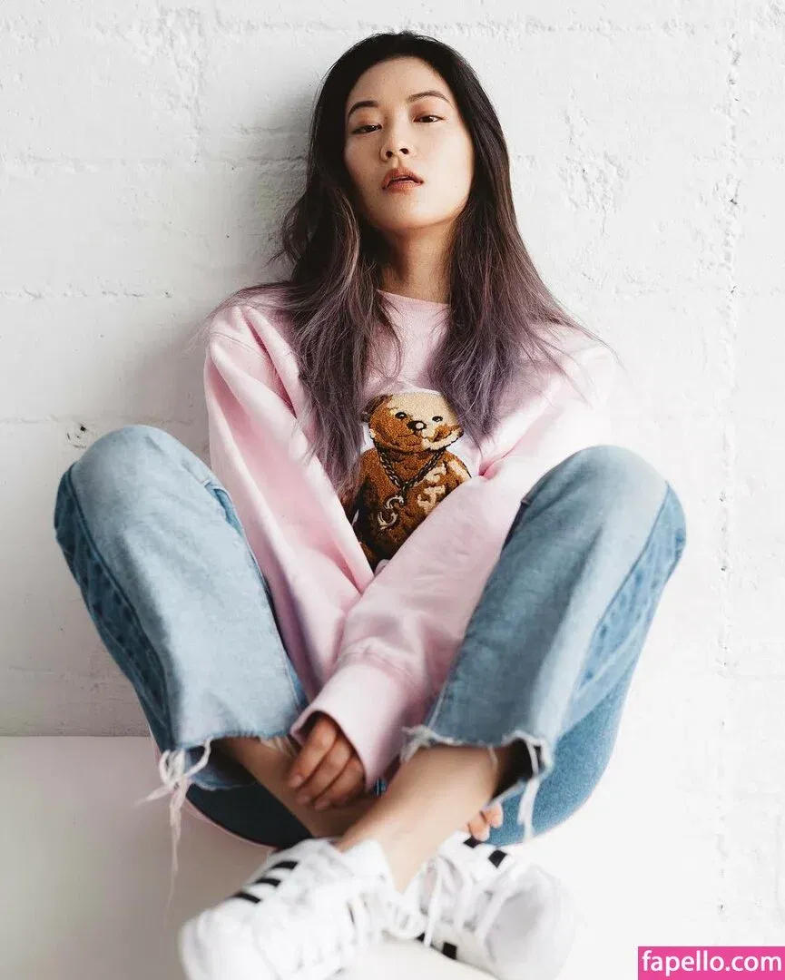 Arden Cho Onlyfans Photo Gallery 