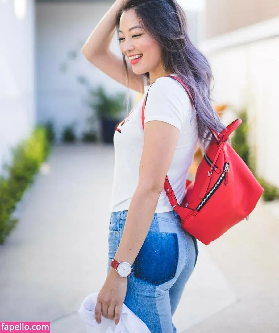 Arden Cho Onlyfans Photo Gallery 