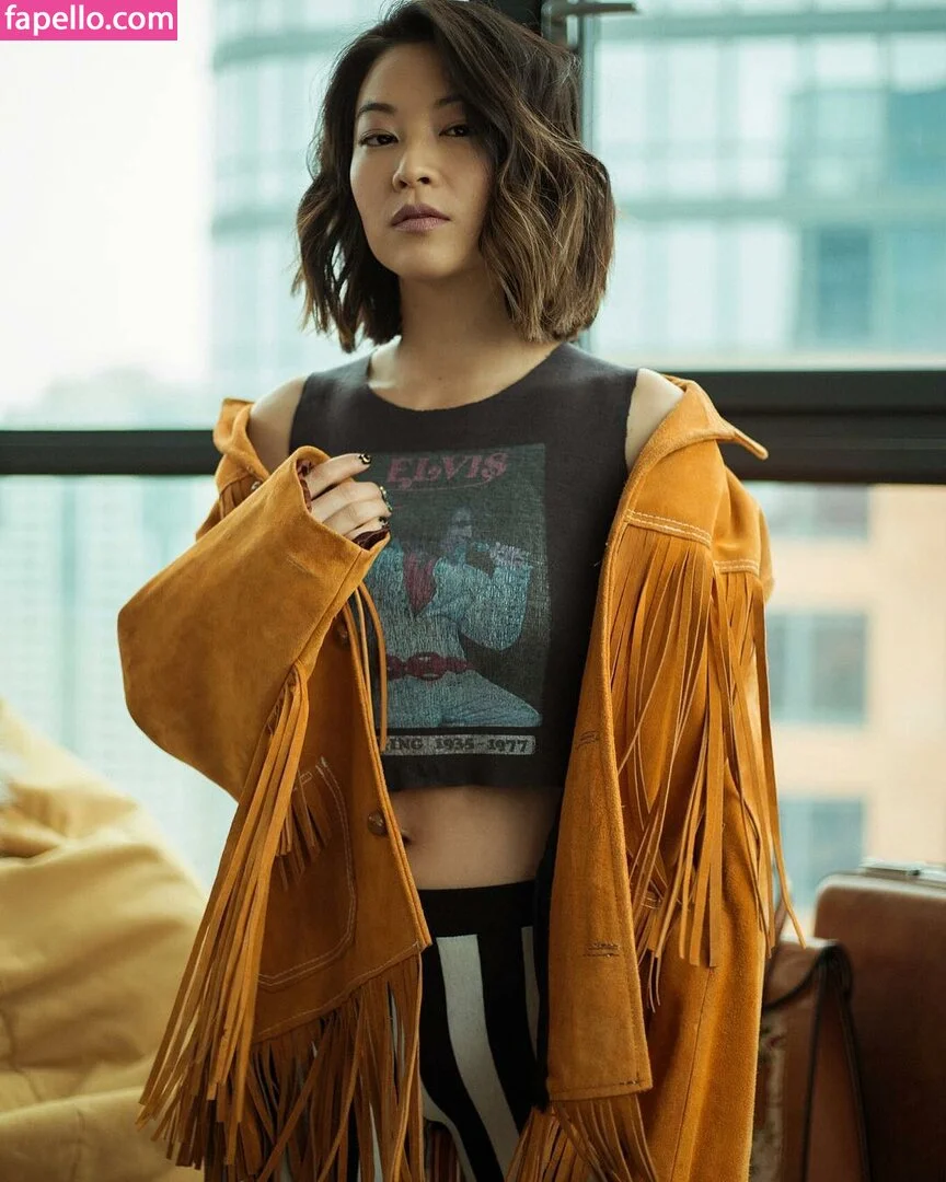 Arden Cho Onlyfans Photo Gallery 