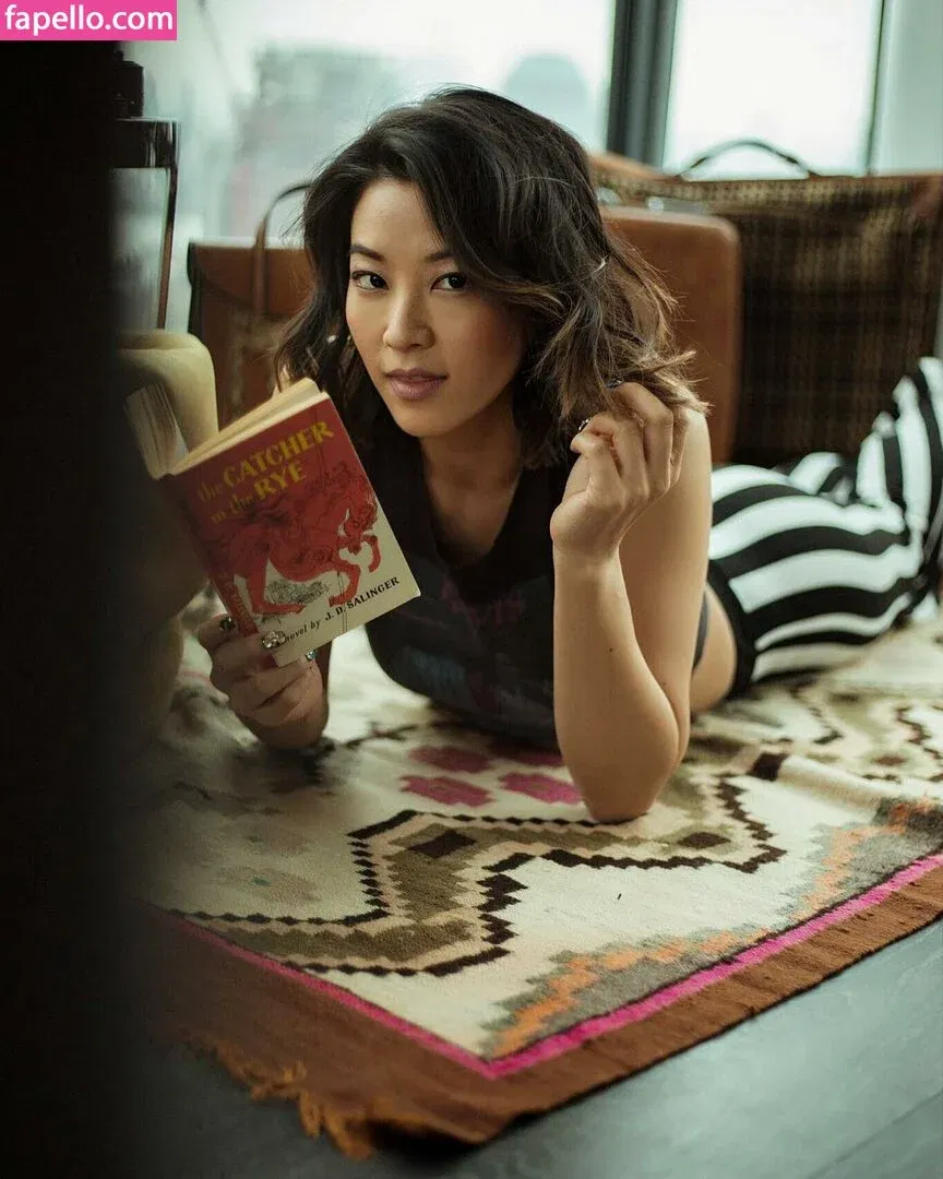 Arden Cho Onlyfans Photo Gallery 
