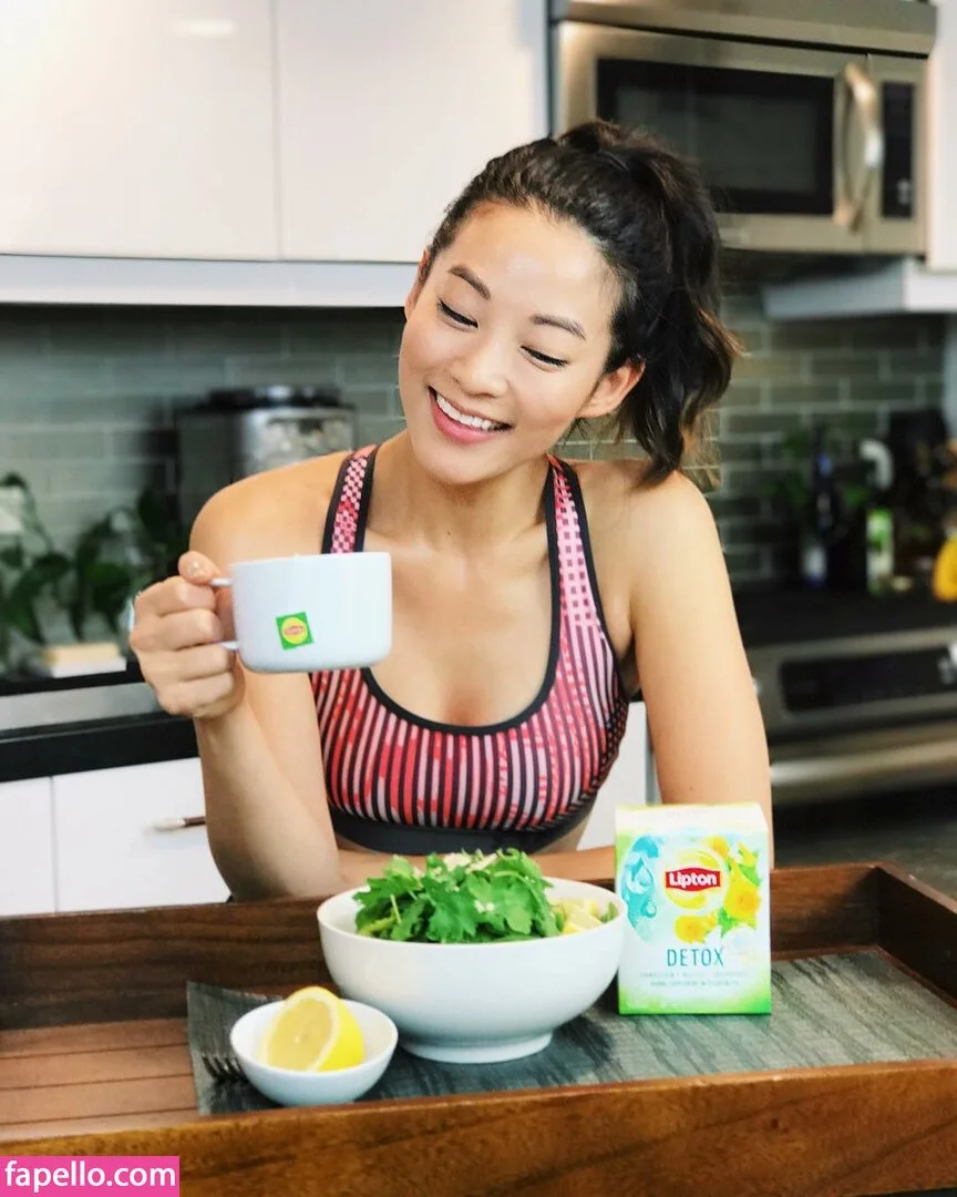 Arden Cho Onlyfans Photo Gallery 