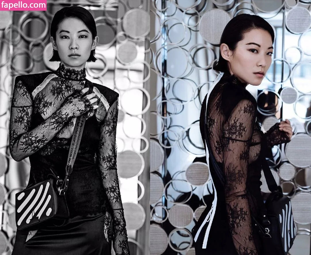 Arden Cho Onlyfans Photo Gallery 