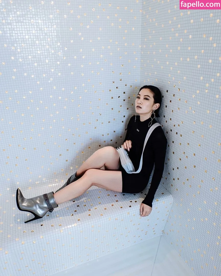 Arden Cho Onlyfans Photo Gallery 