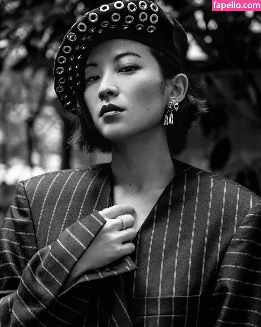Arden Cho Onlyfans Photo Gallery 