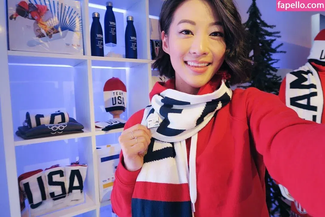 Arden Cho Onlyfans Photo Gallery 