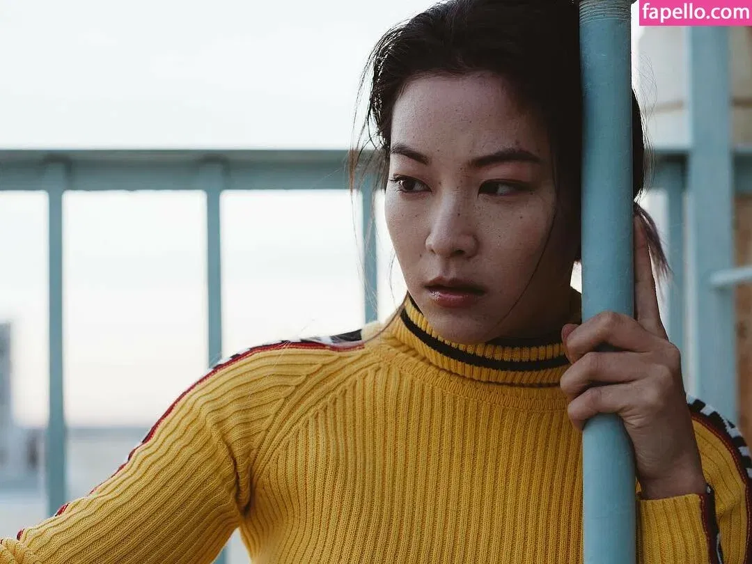 Arden Cho Onlyfans Photo Gallery 