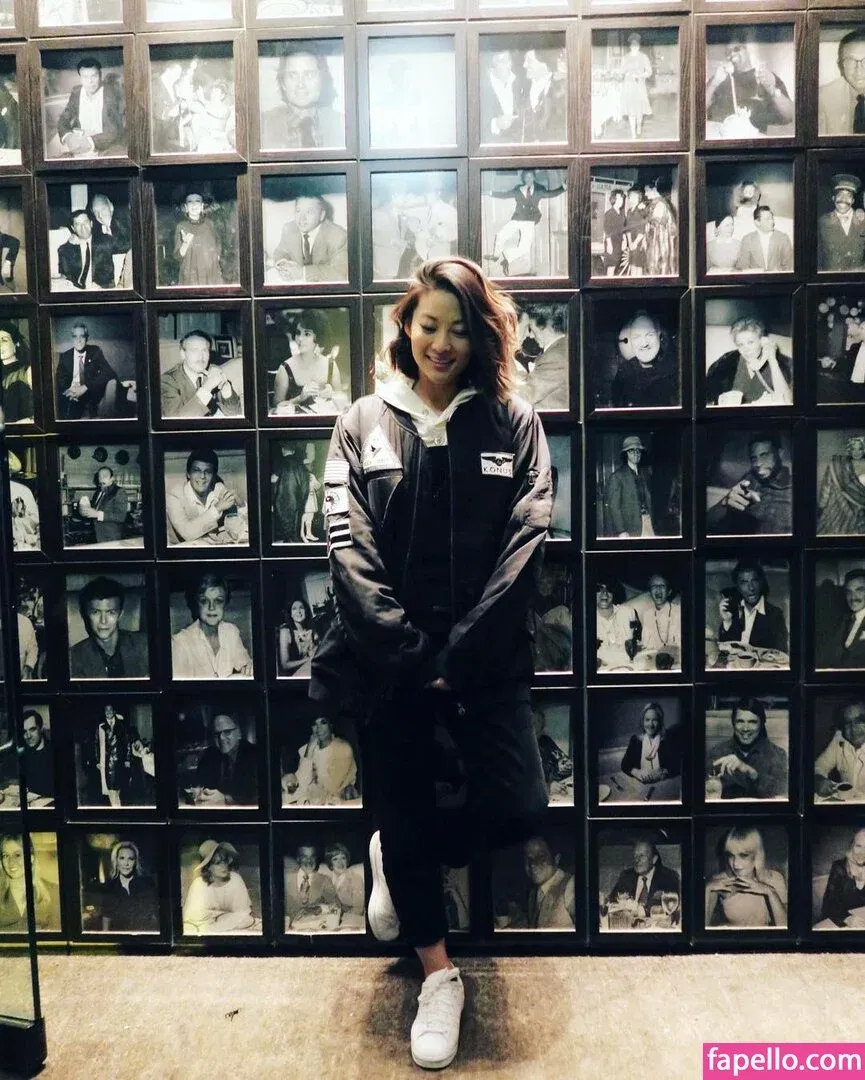 Arden Cho Onlyfans Photo Gallery 