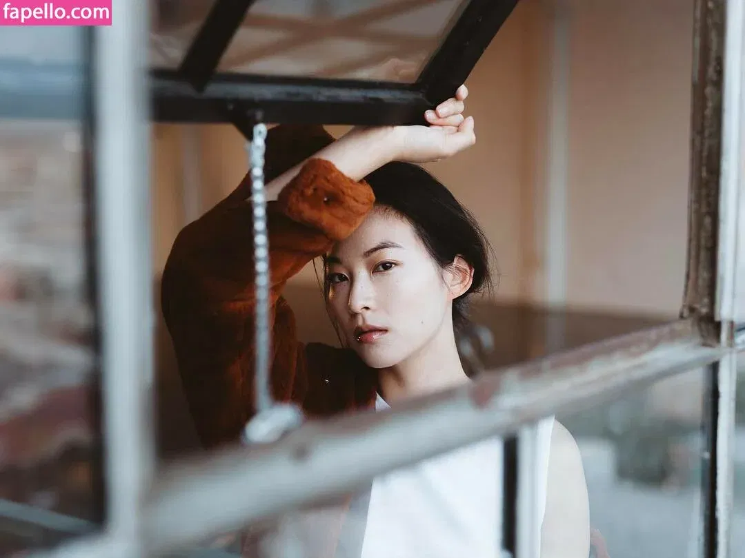 Arden Cho Onlyfans Photo Gallery 