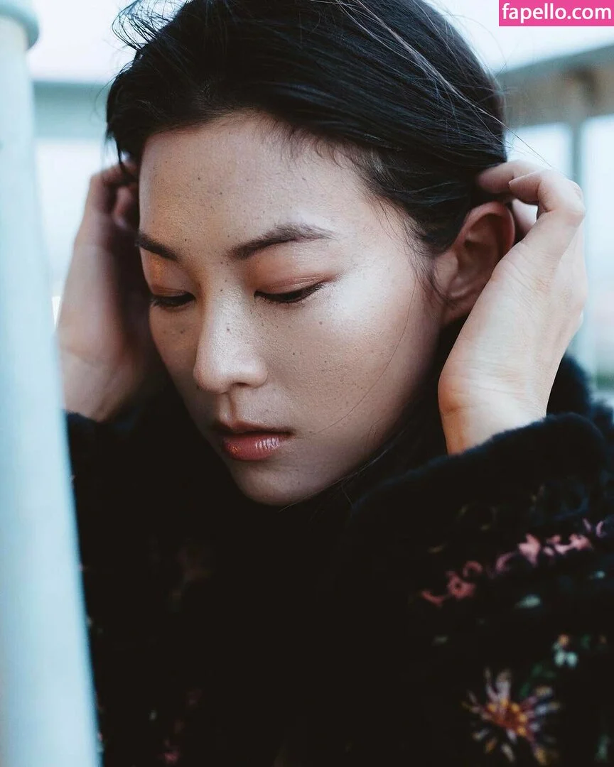 Arden Cho Onlyfans Photo Gallery 