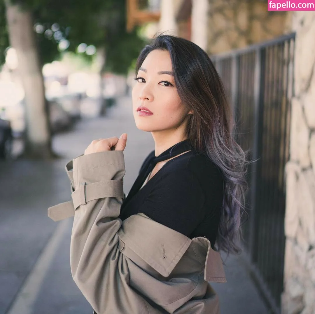 Arden Cho Onlyfans Photo Gallery 