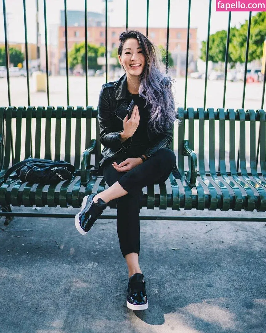 Arden Cho Onlyfans Photo Gallery 