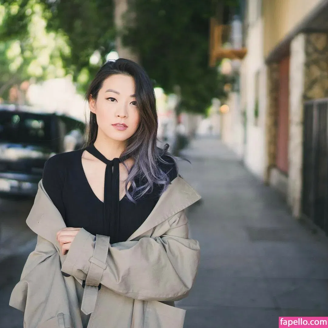 Arden Cho Onlyfans Photo Gallery 